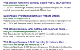 Google Rankings Explained Paid vs Organic Results