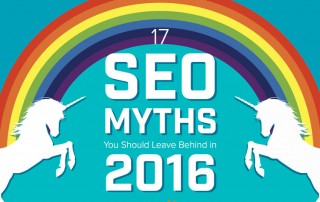 SEO Myths 2016
