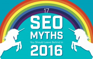 SEO Myths 2016