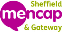 Charity Websites - Sheffield Mencap & Gateway